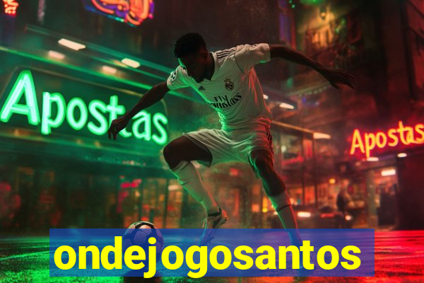 ondejogosantos