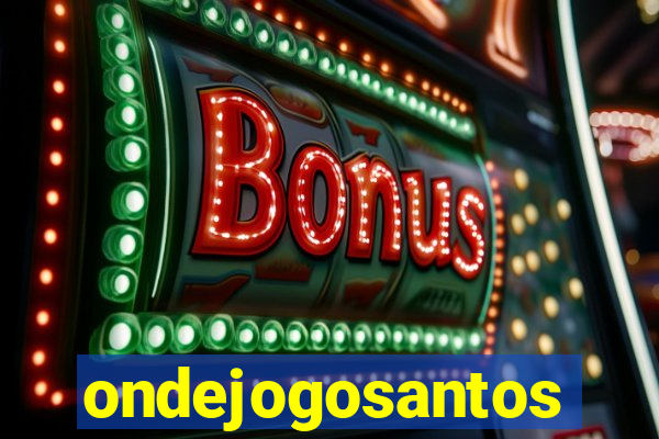 ondejogosantos