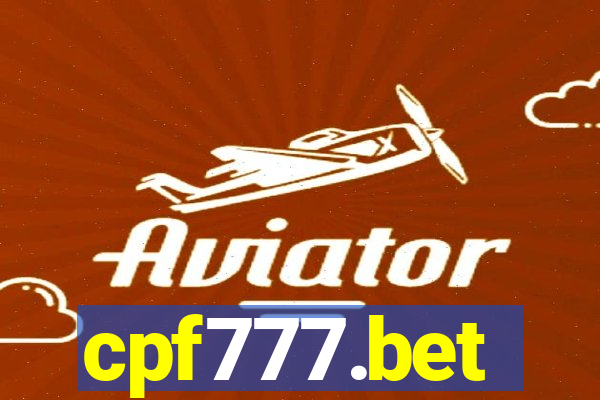 cpf777.bet