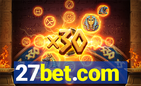 27bet.com