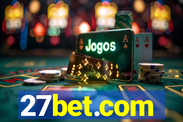 27bet.com