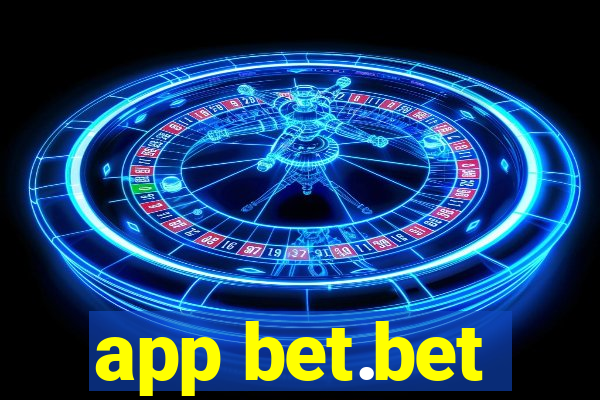 app bet.bet