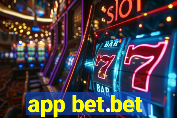 app bet.bet