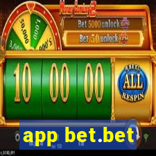 app bet.bet