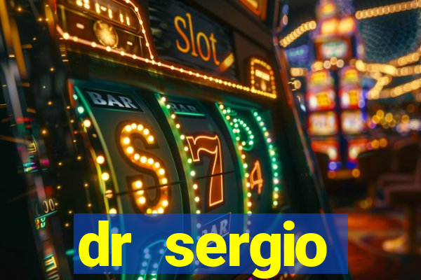 dr sergio urologista cruzeiro sp telefone