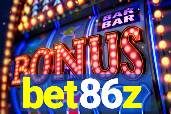 bet86z