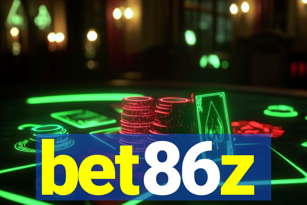 bet86z