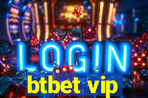 btbet vip