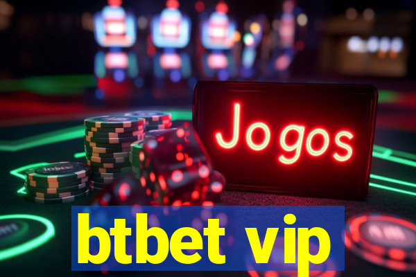 btbet vip