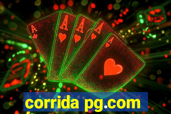 corrida pg.com