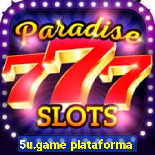 5u.game plataforma