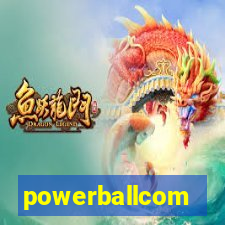 powerballcom