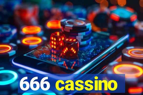 666 cassino