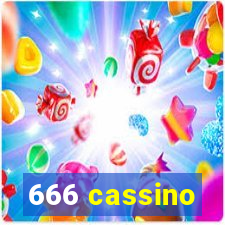 666 cassino