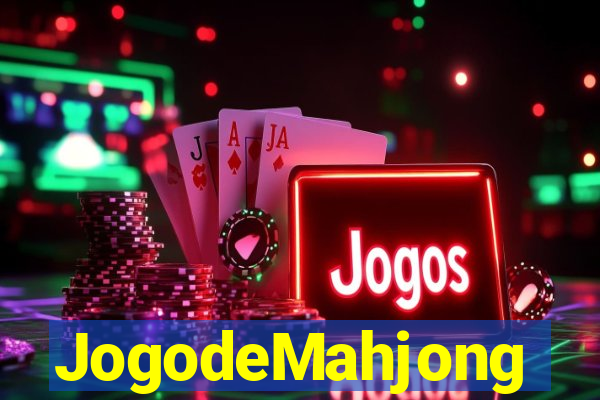 JogodeMahjong