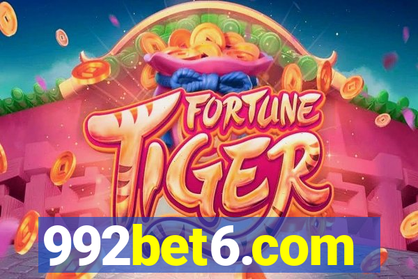 992bet6.com