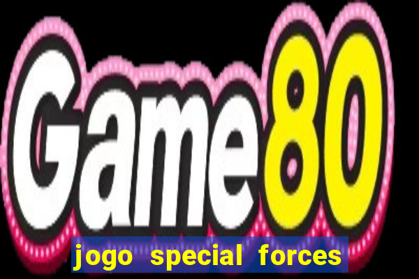 jogo special forces group 2