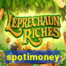 spotimoney