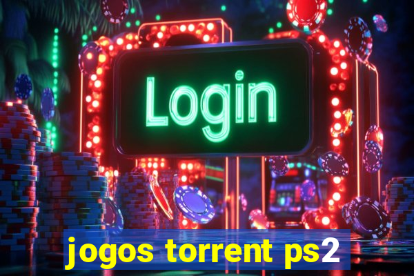 jogos torrent ps2