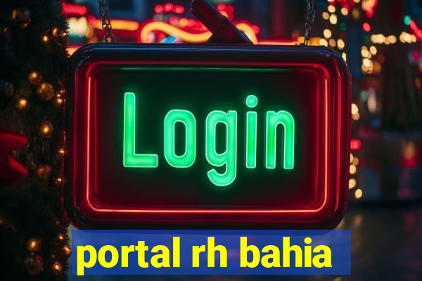 portal rh bahia