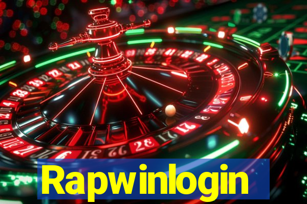 Rapwinlogin