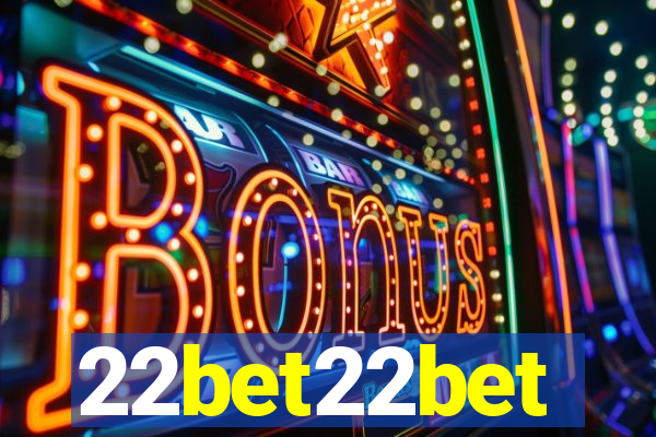 22bet22bet