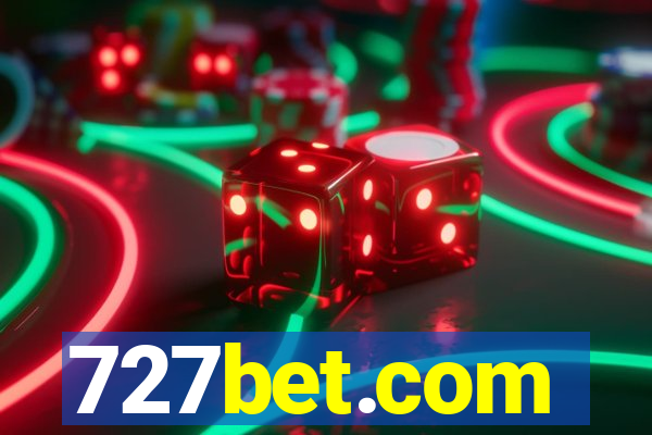 727bet.com