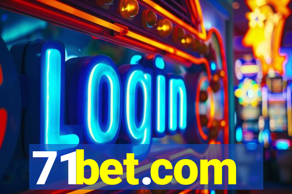 71bet.com