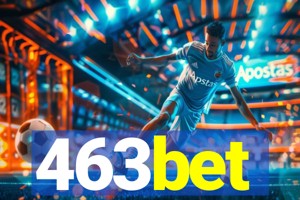 463bet