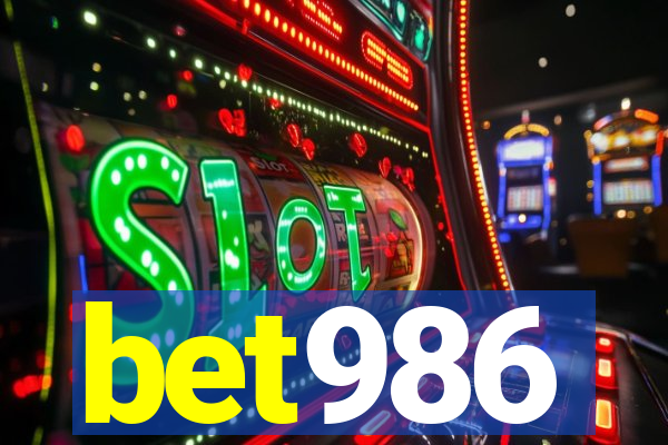 bet986