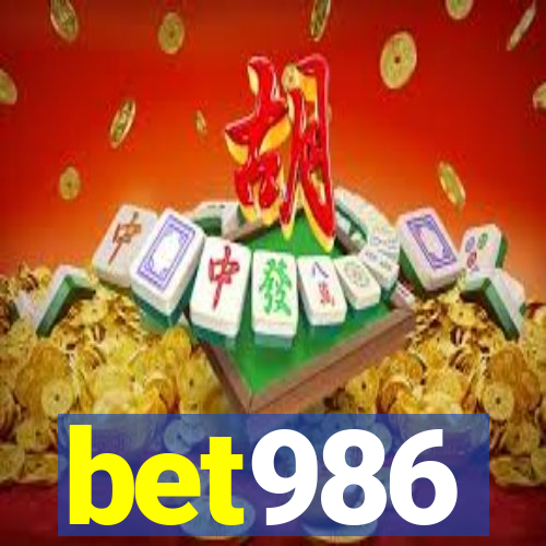 bet986