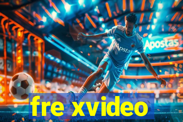 fre xvideo