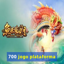 700 jogo plataforma