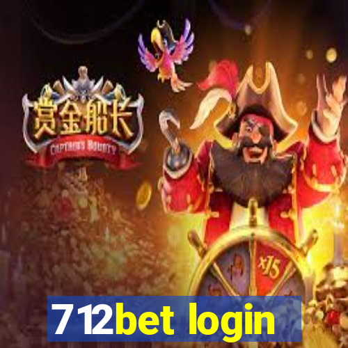 712bet login