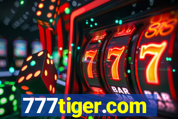 777tiger.com