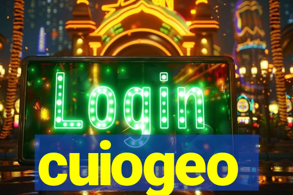 cuiogeo