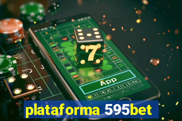 plataforma 595bet