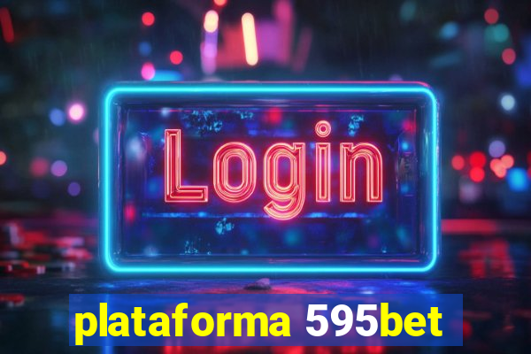 plataforma 595bet