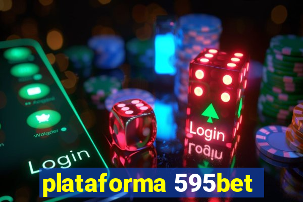 plataforma 595bet