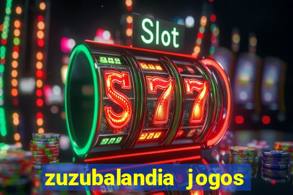 zuzubalandia jogos de matematica