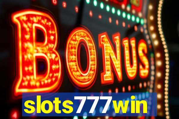 slots777win