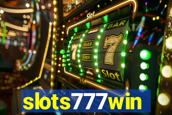 slots777win