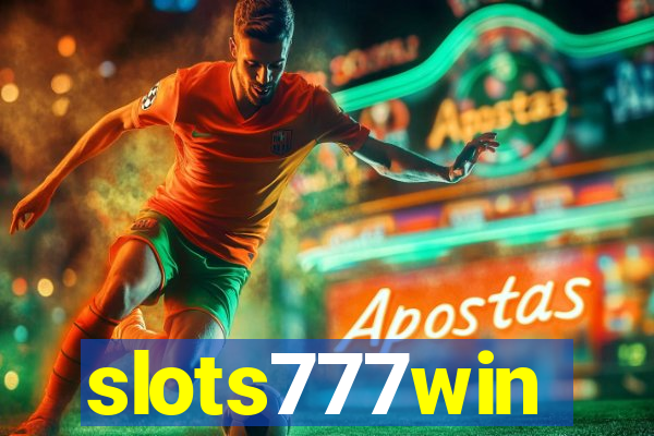 slots777win