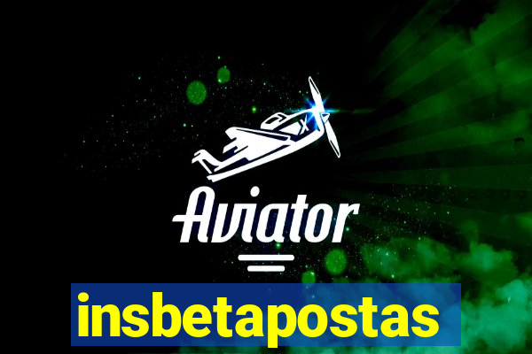 insbetapostas