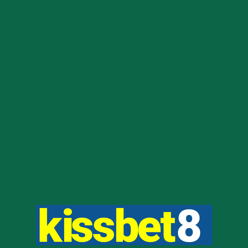 kissbet8