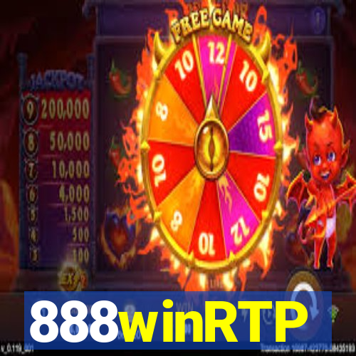 888winRTP