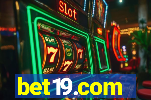 bet19.com