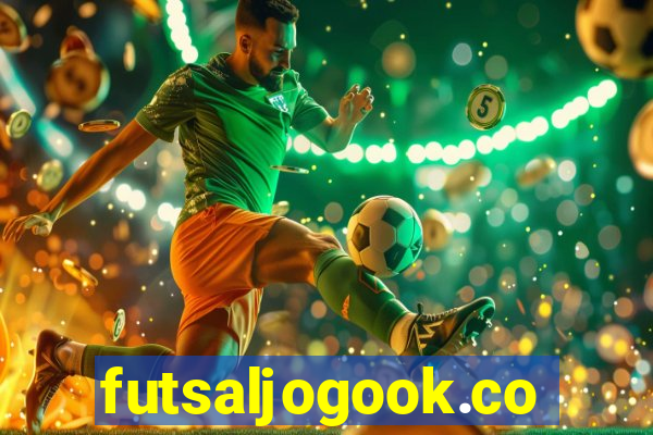 futsaljogook.com