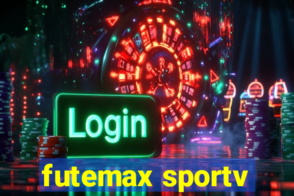 futemax sportv