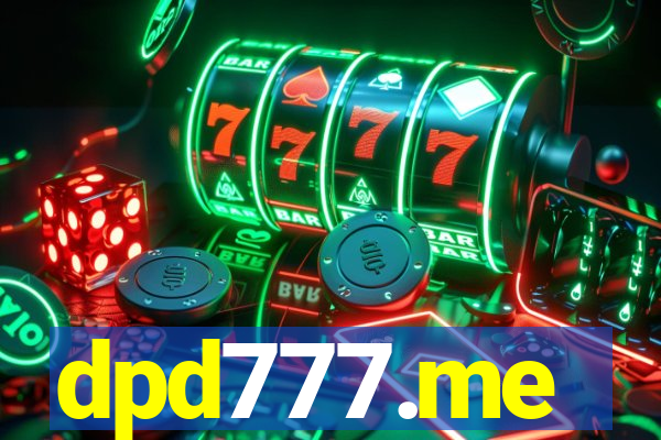 dpd777.me